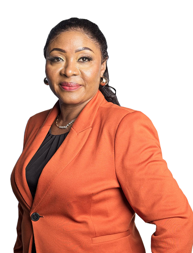 DRMAYOWA Dr. Mayowa Fawole