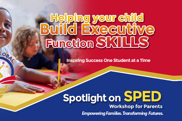 Helping your child build executive function skills